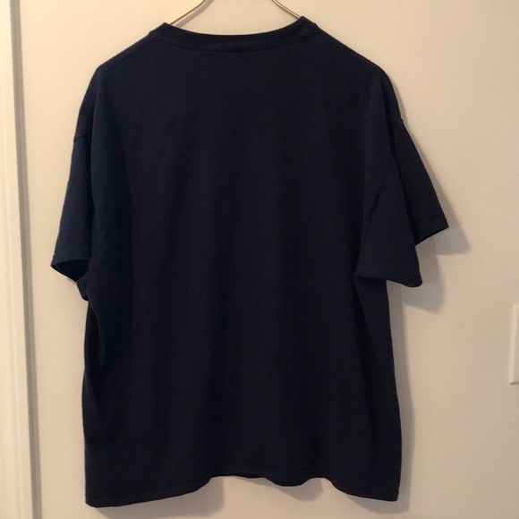 New York Yankees Fanatics T-Shirt -size XL - Picture 4 of 4